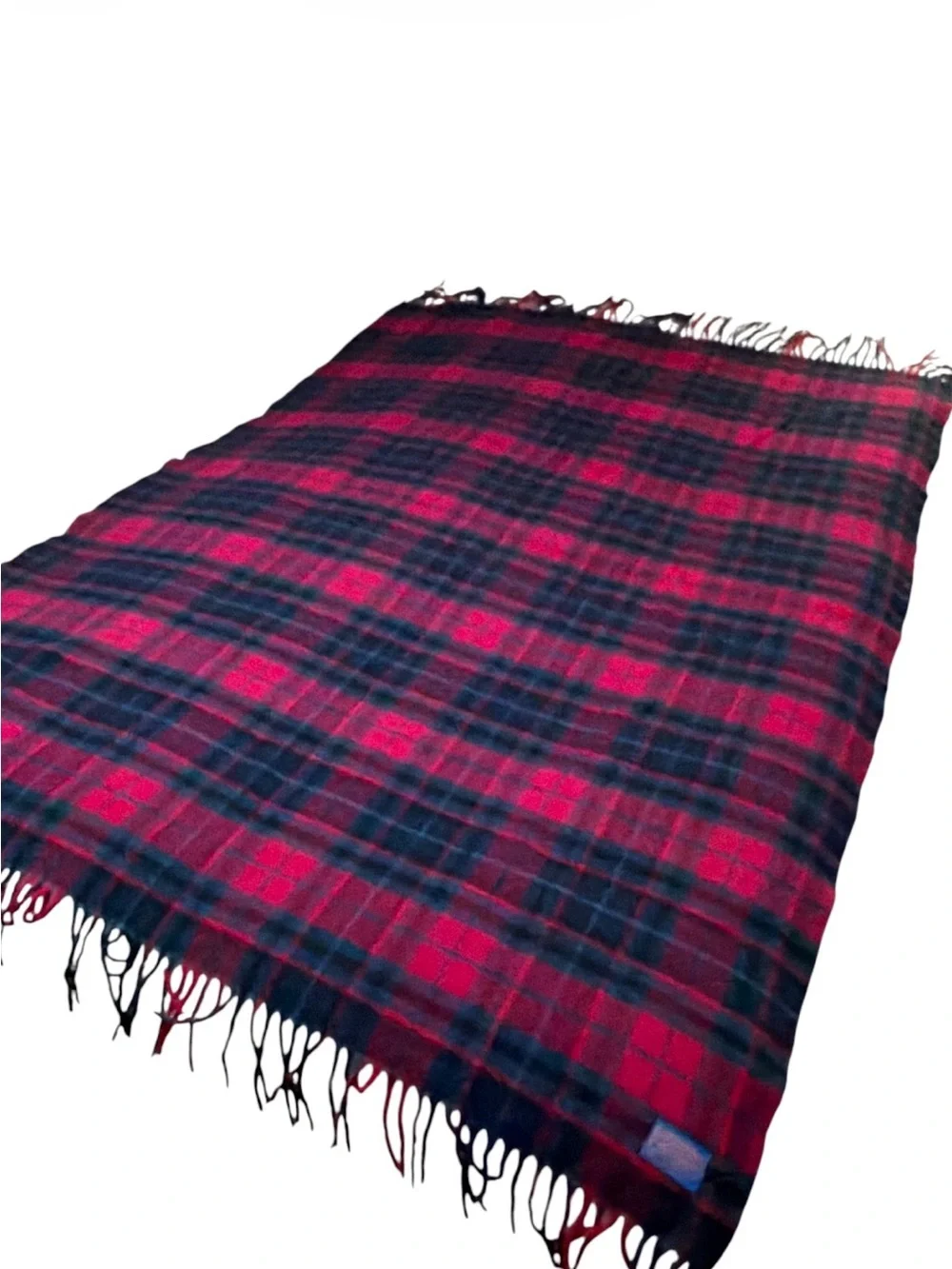Pendleton classic wool